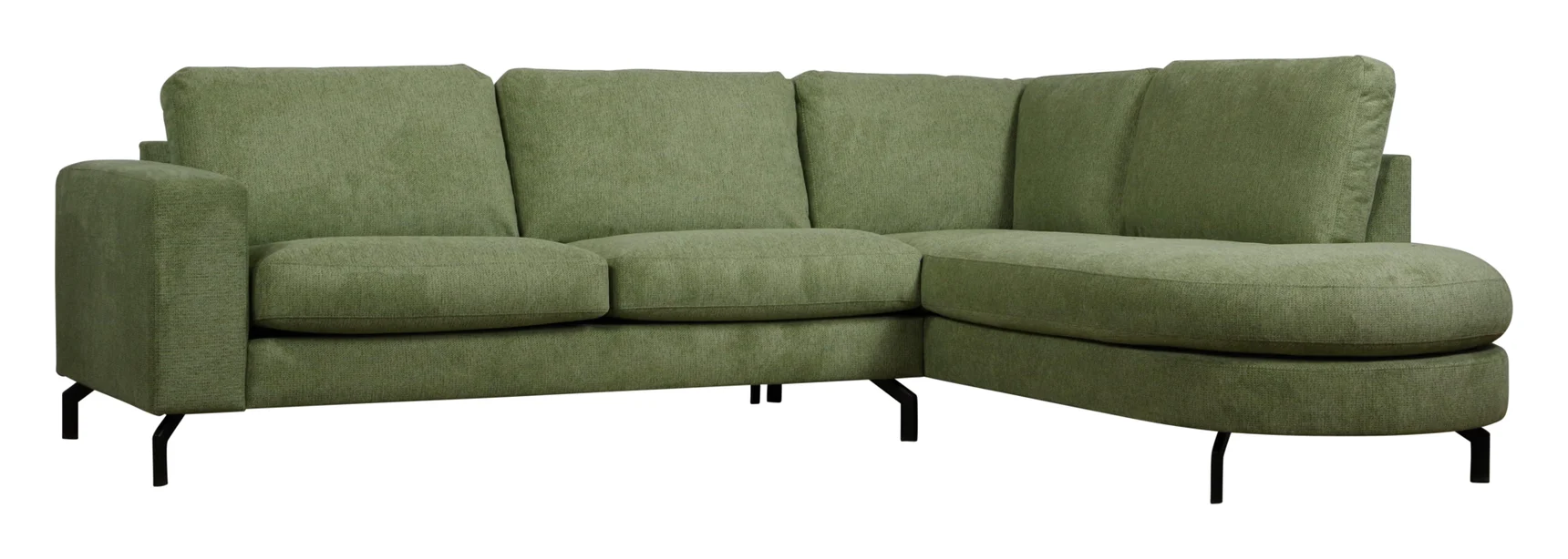 Ecksofa Fedor | ab Lager - Wildeboer & van der Weide