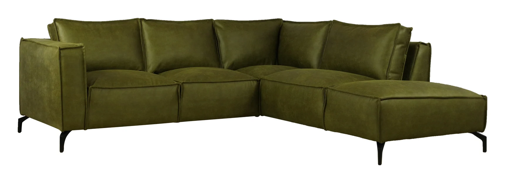 Ecksofa Robin | ab Lager - Wildeboer & van der Weide