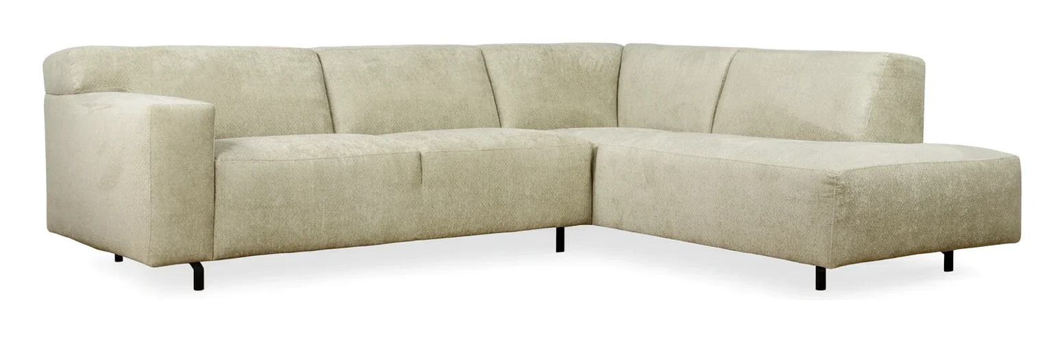 Ecksofa Pieter | ab Lager - Wildeboer & van der Weide