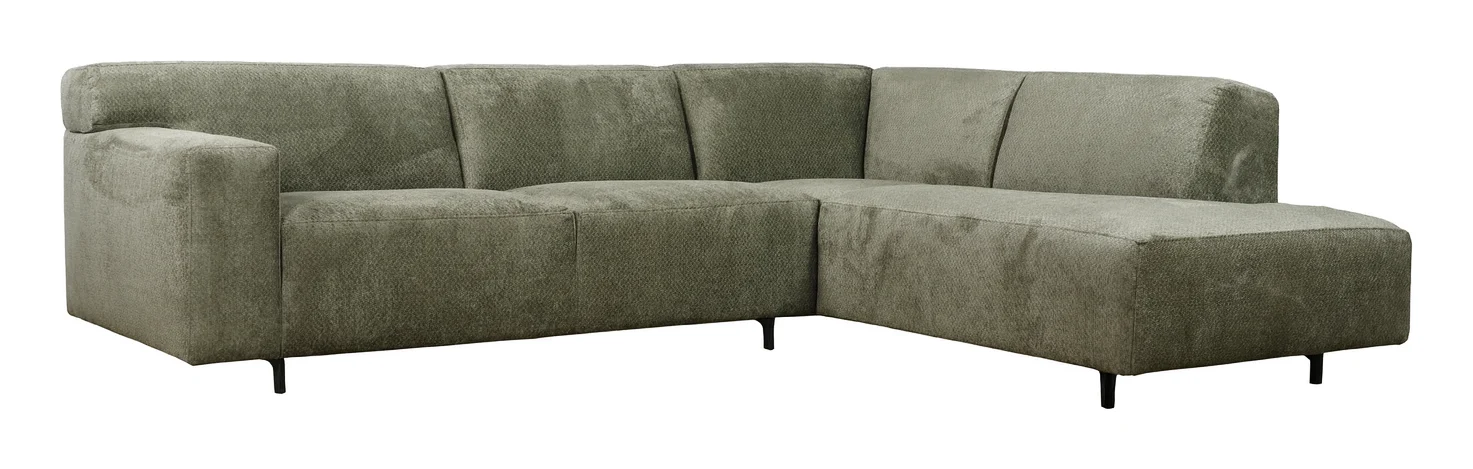 Ecksofa Pieter | ab Lager - Wildeboer & van der Weide