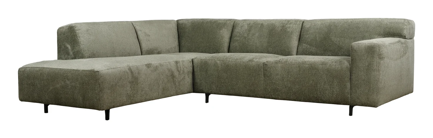 Ecksofa Pieter | ab Lager - Wildeboer & van der Weide