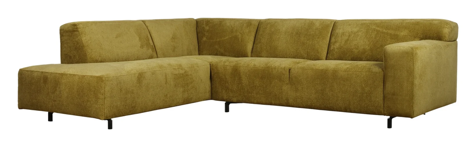 Ecksofa Pieter | ab Lager - Wildeboer & van der Weide