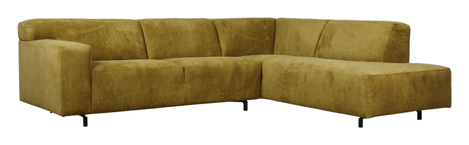 Ecksofa Pieter | ab Lager - Wildeboer & van der Weide