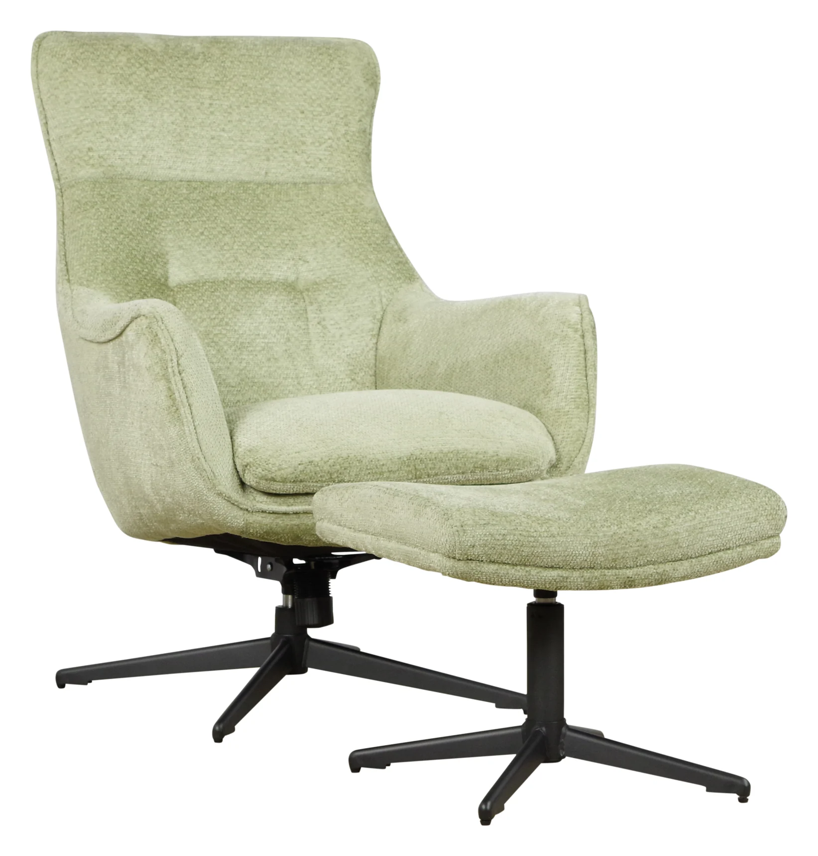 Sessel Flynn | ab Lager - Wildeboer & van der Weide