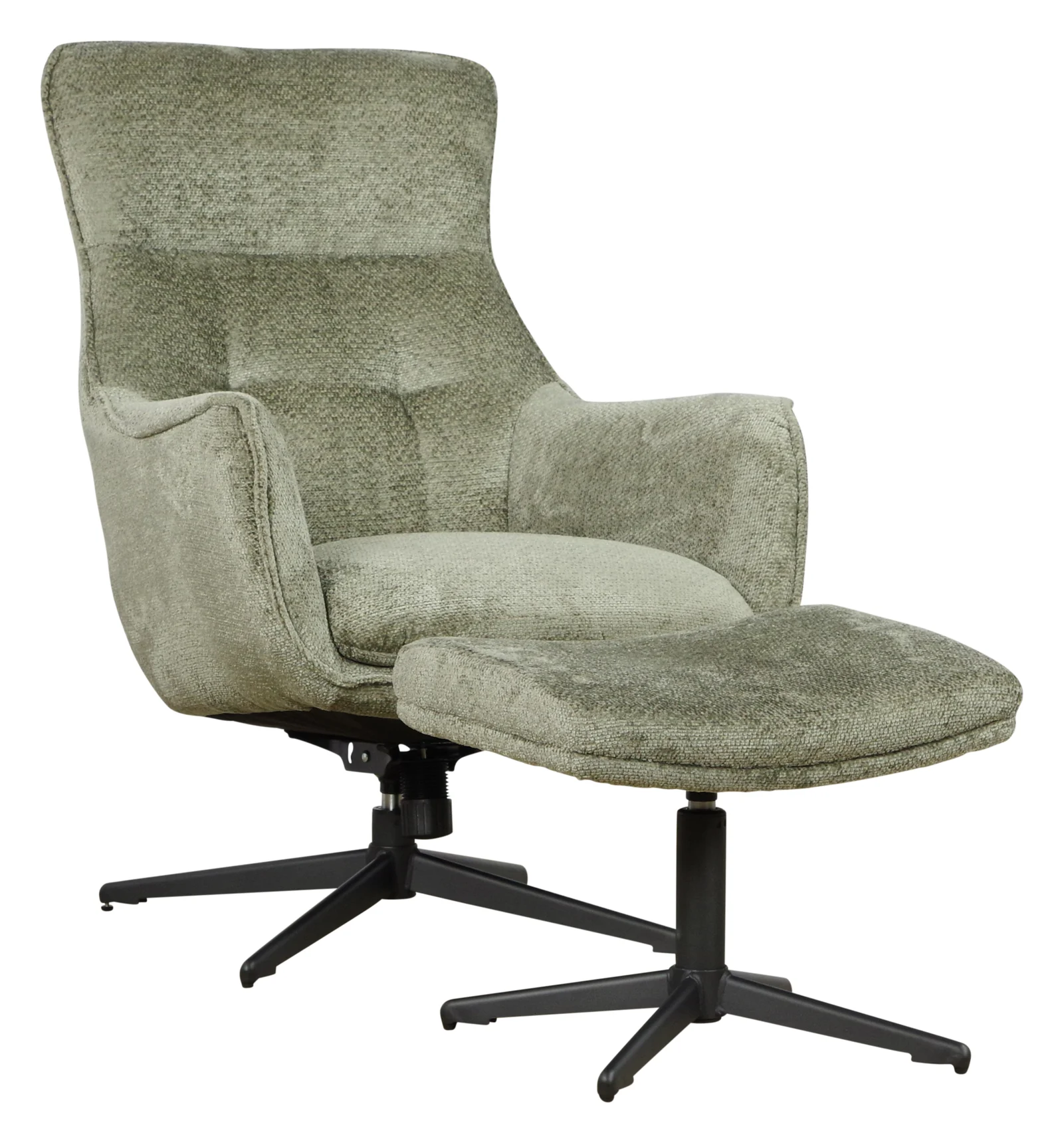 Sessel Flynn | ab Lager - Wildeboer & van der Weide