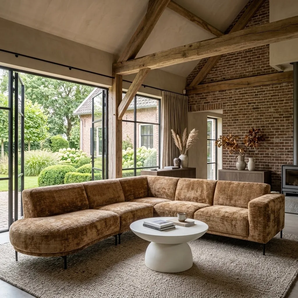 Elementenbank Umberto - Easy Sofa