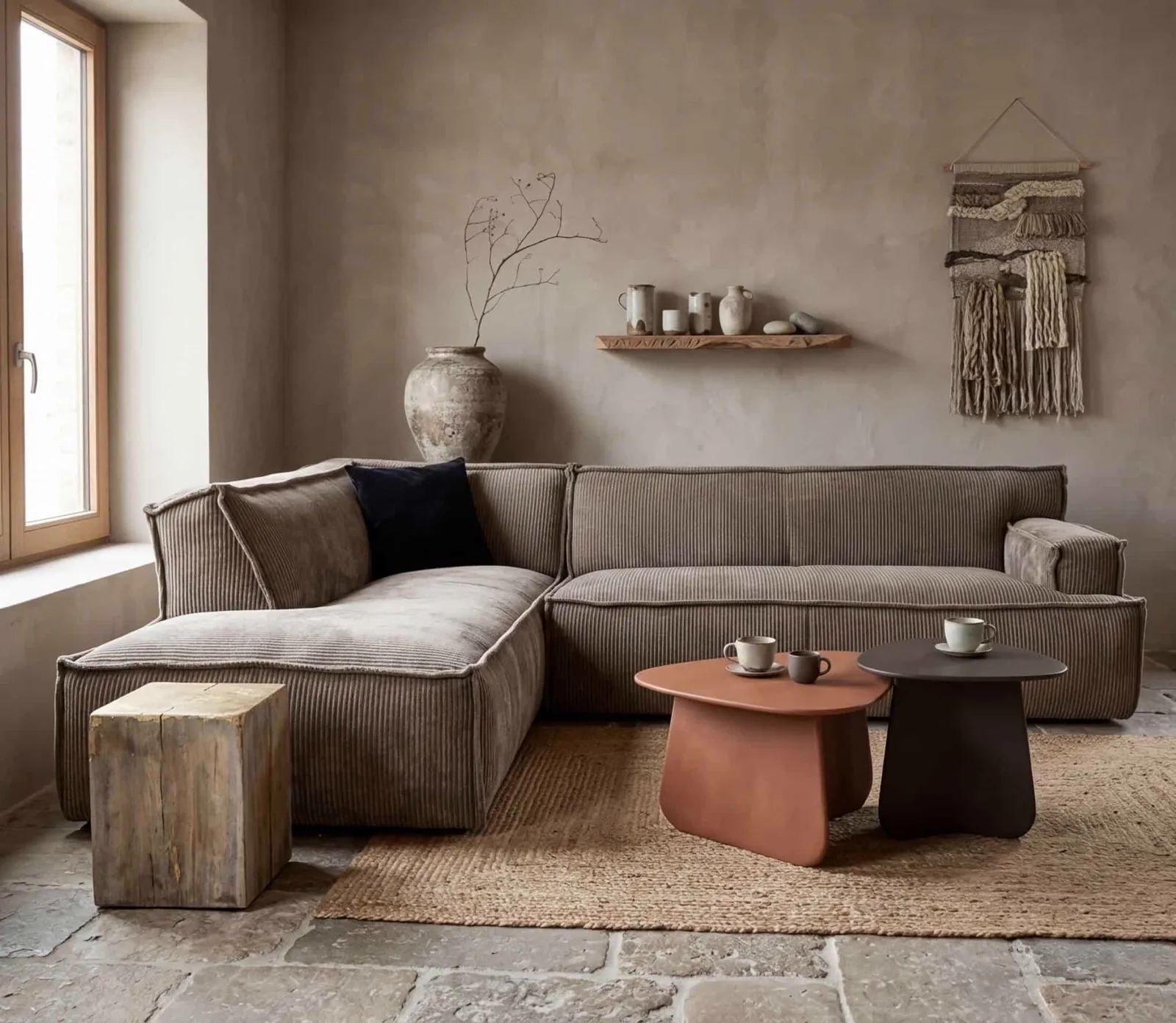 Ecksofa Platani - Easy Sofa, foto 2