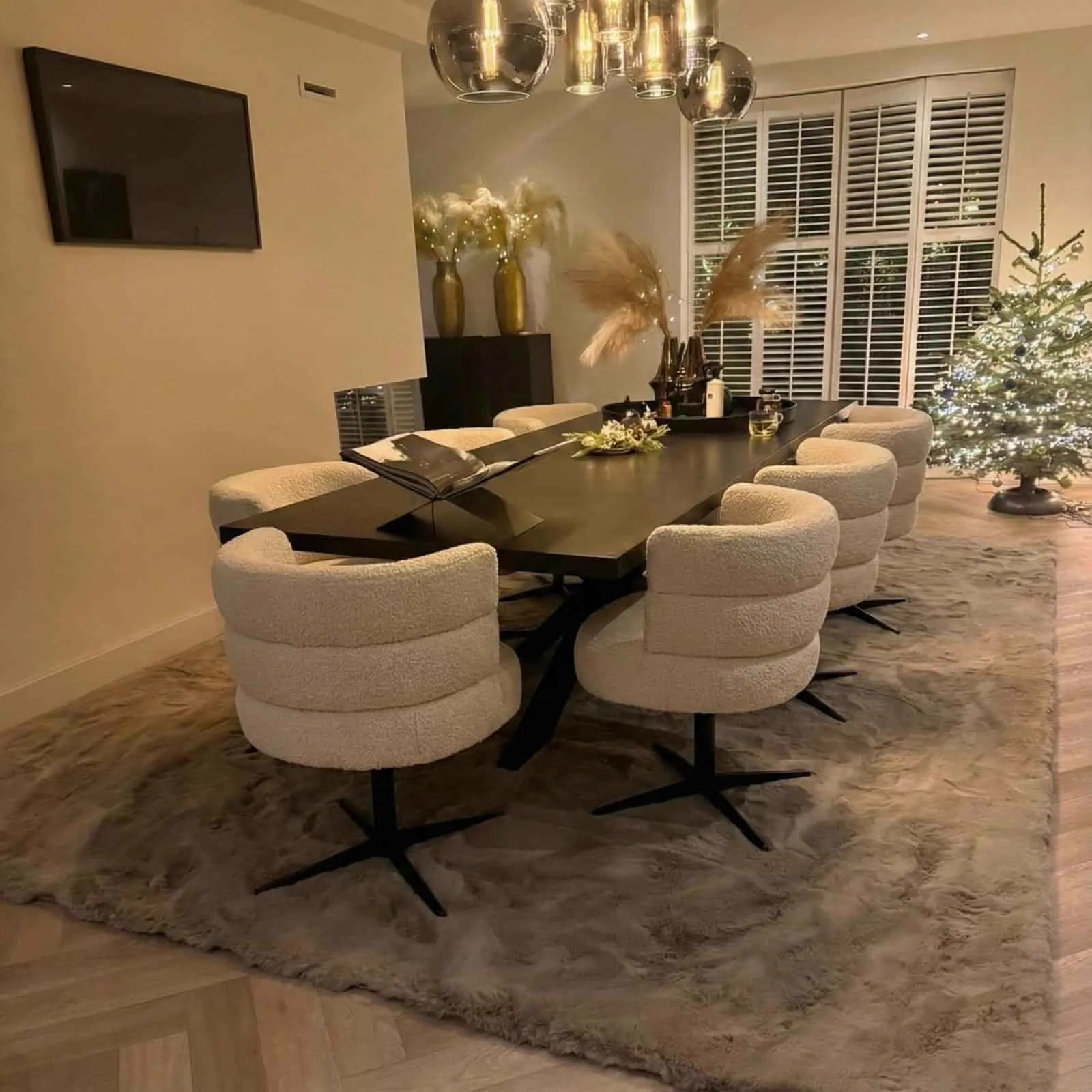 Esszimmerstuhl Bully - PMP Furniture, foto 2