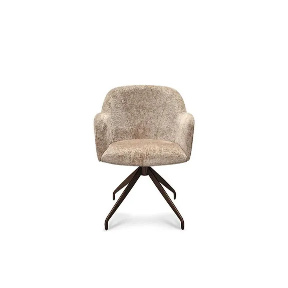 Dining Chair 460 | Spider Base - Koopmans Meubelen