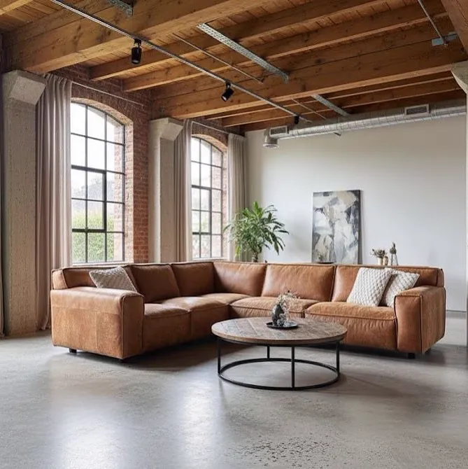 Ecksofa Whisper - Het Anker, foto 2