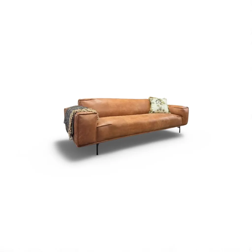 Walker sofa | Leather - Het Anker, foto 6