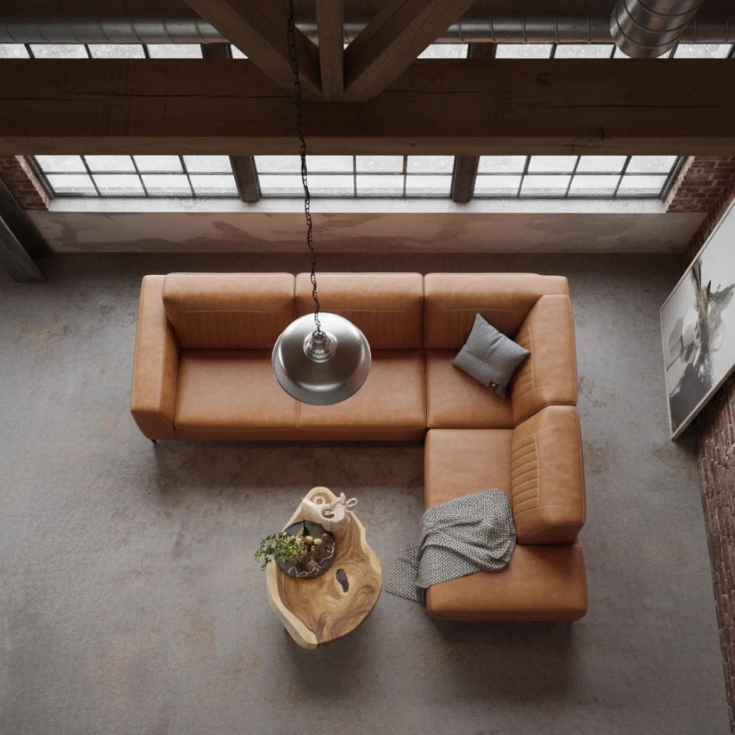 Corner Sofa Aspen - Het Anker, foto 6