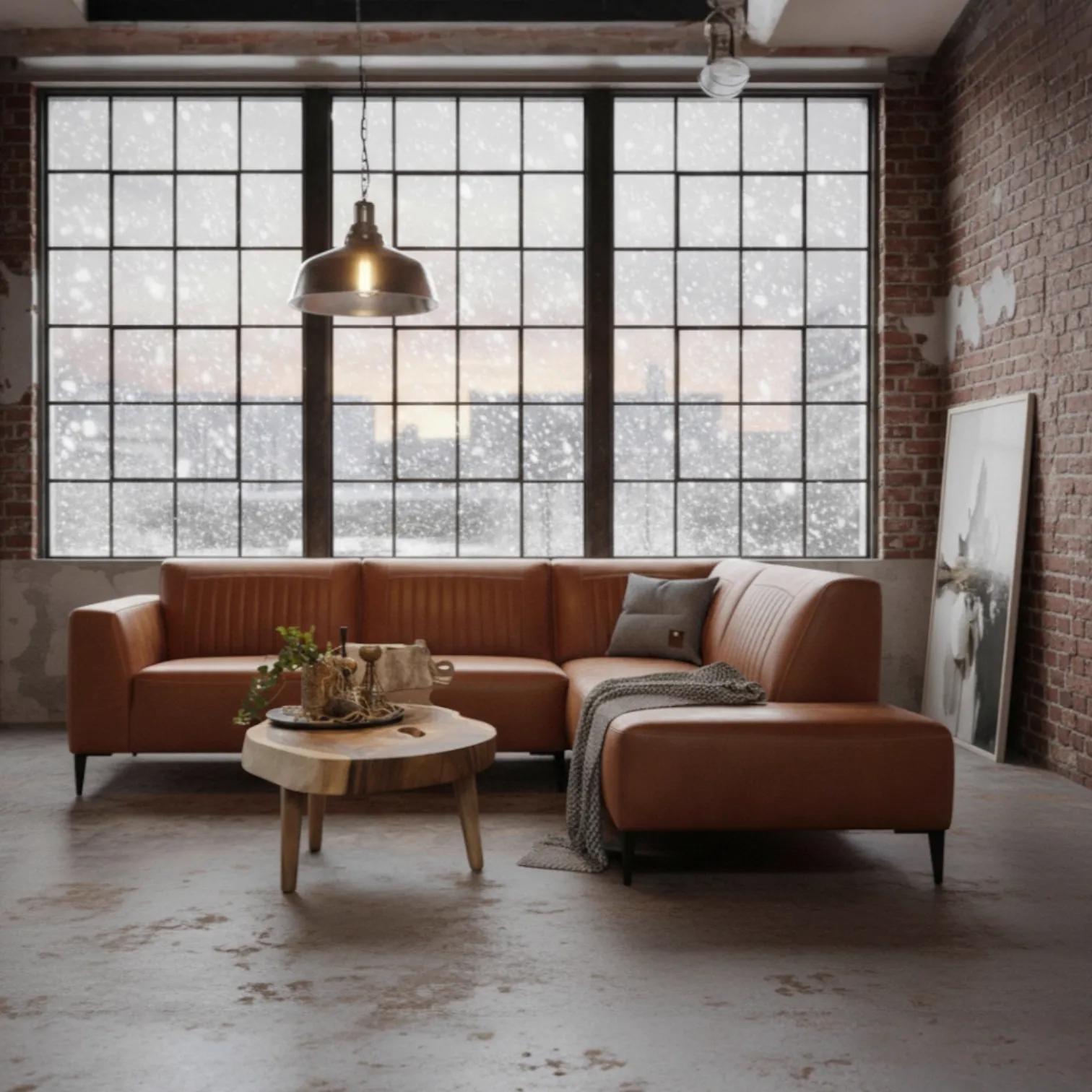 Corner Sofa Aspen - Het Anker, foto 3