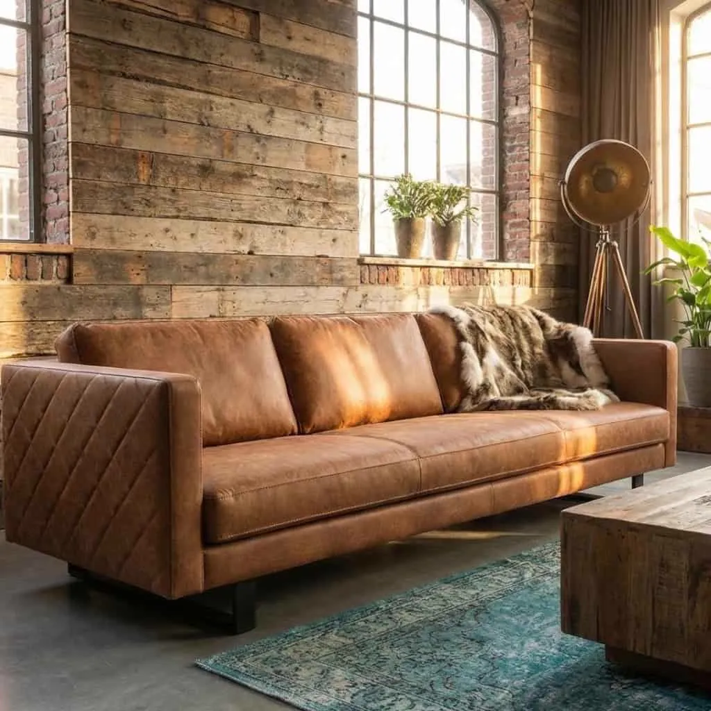 Sofa Aragon - Het Anker, foto 2