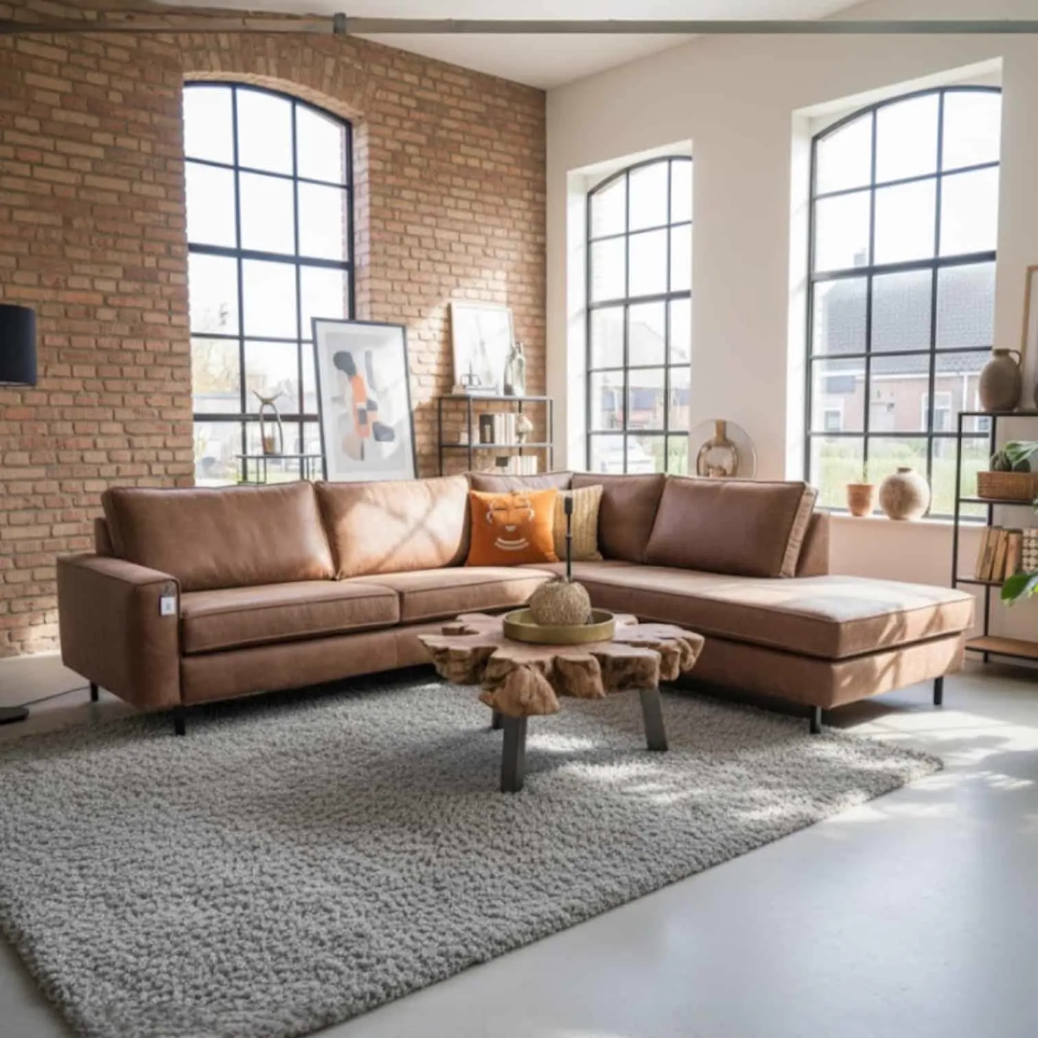 Ecksofa Arnhem - Chill-Line, foto 2