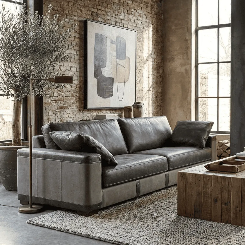 Hunter Sofa - Het Anker, foto 2