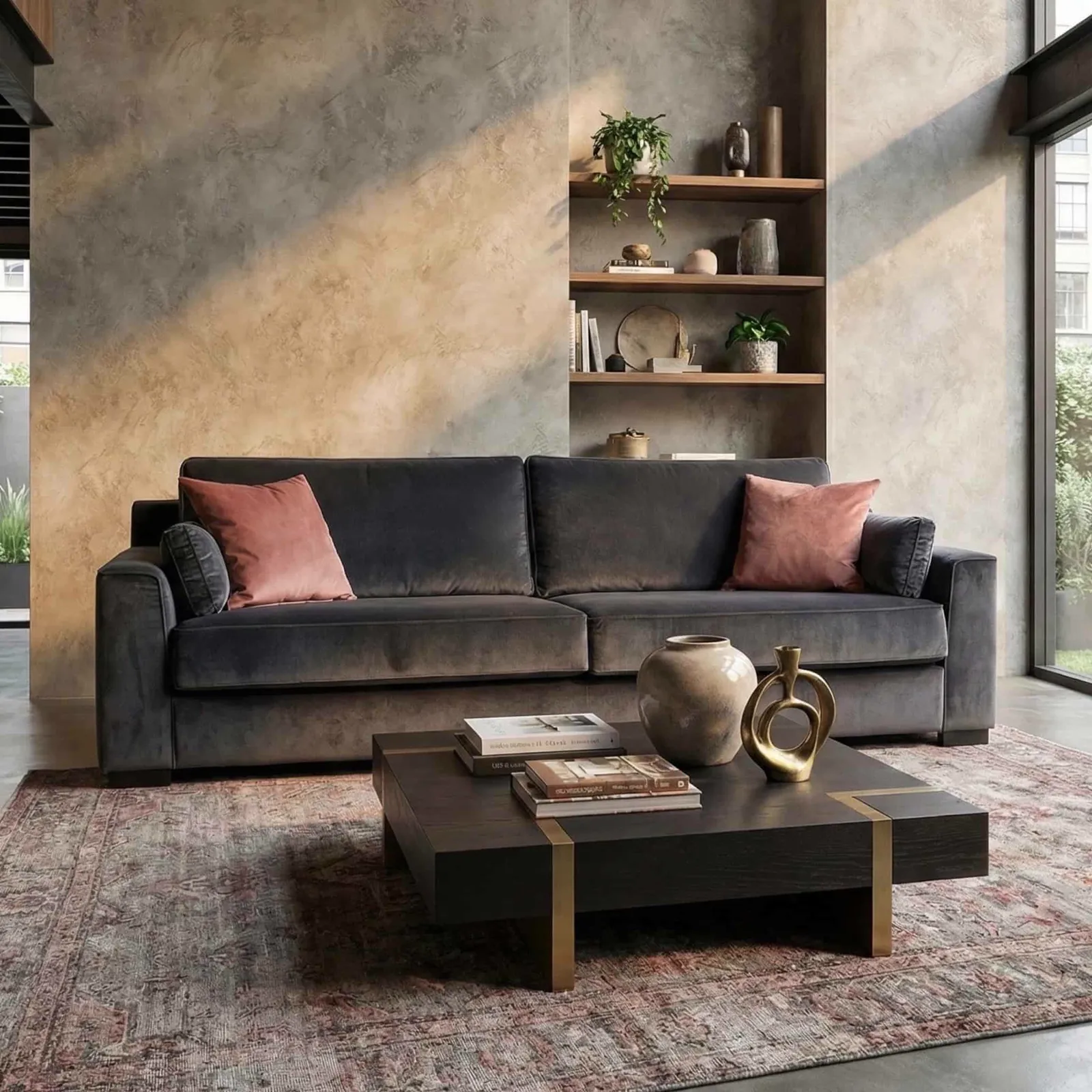 Sofa Neapel - Het Anker, foto 2