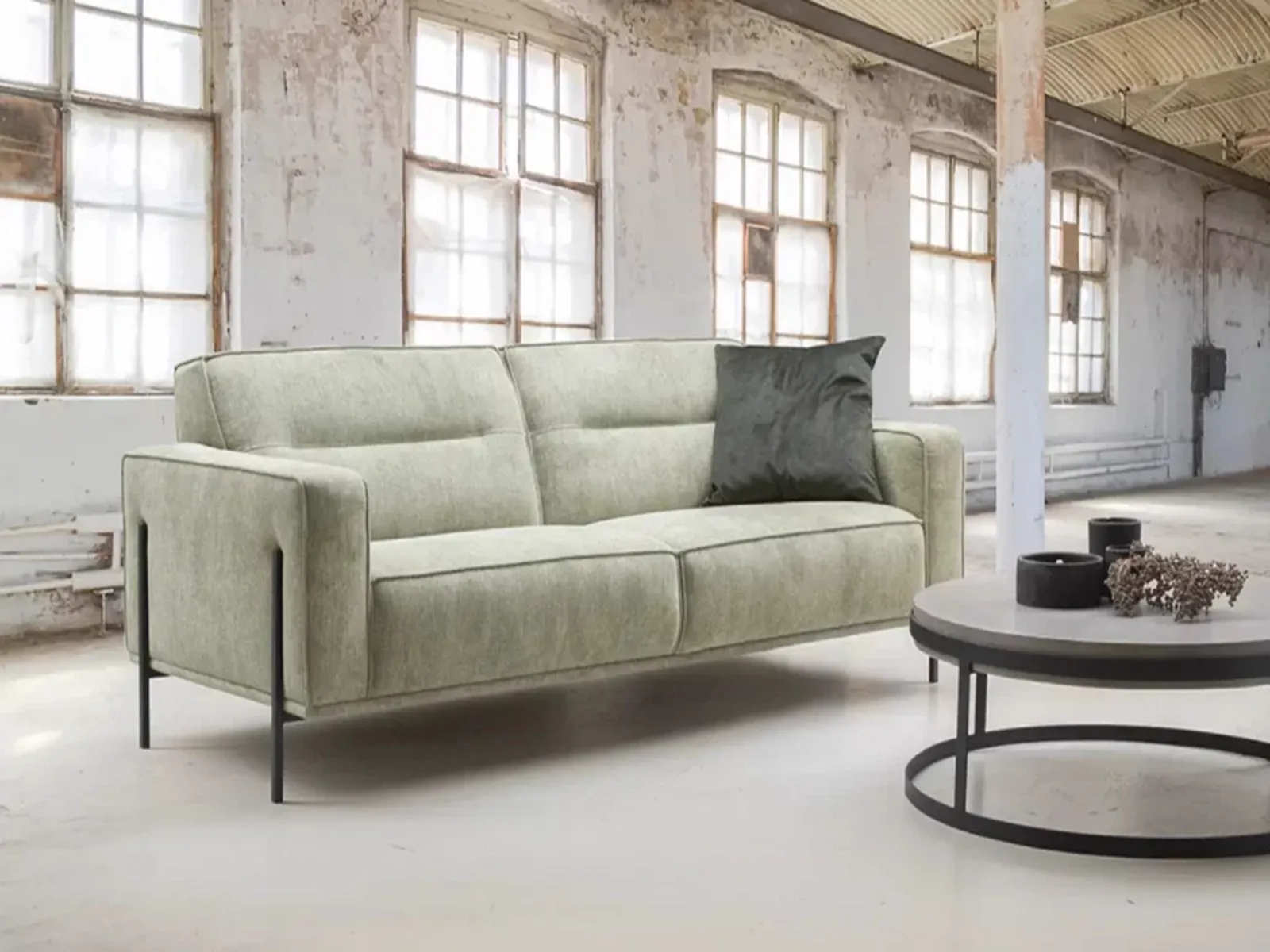 Corner Sofa Stuart - Het Anker, foto 6