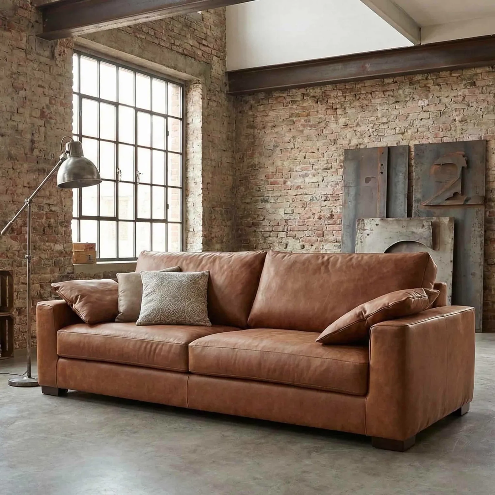 Sofa Rockefeller - Het Anker, foto 2
