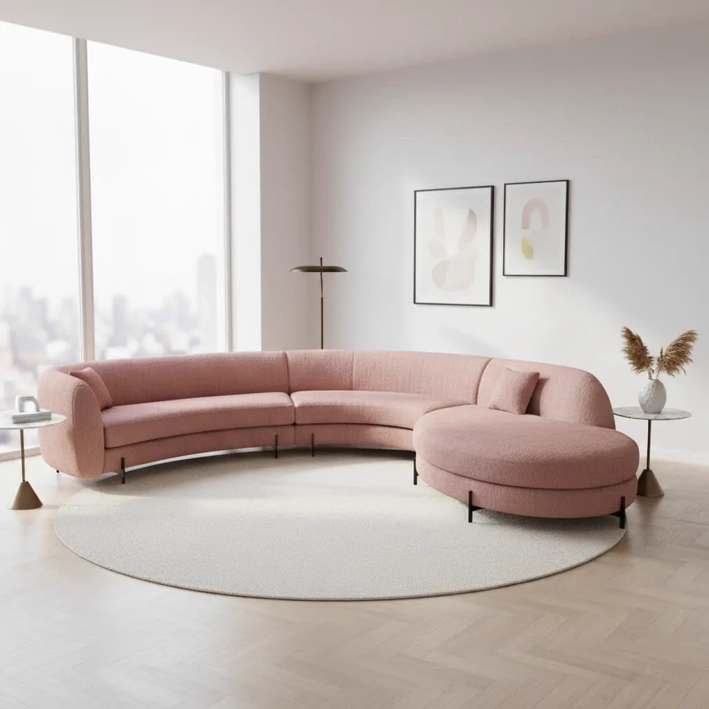Sofa Cluster - Primavera, foto 3