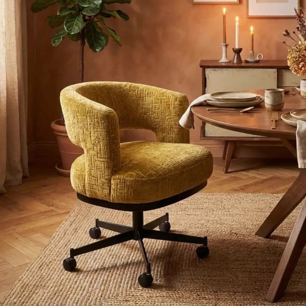 Bridgestone Dining Chair - PMP Furniture, foto 3