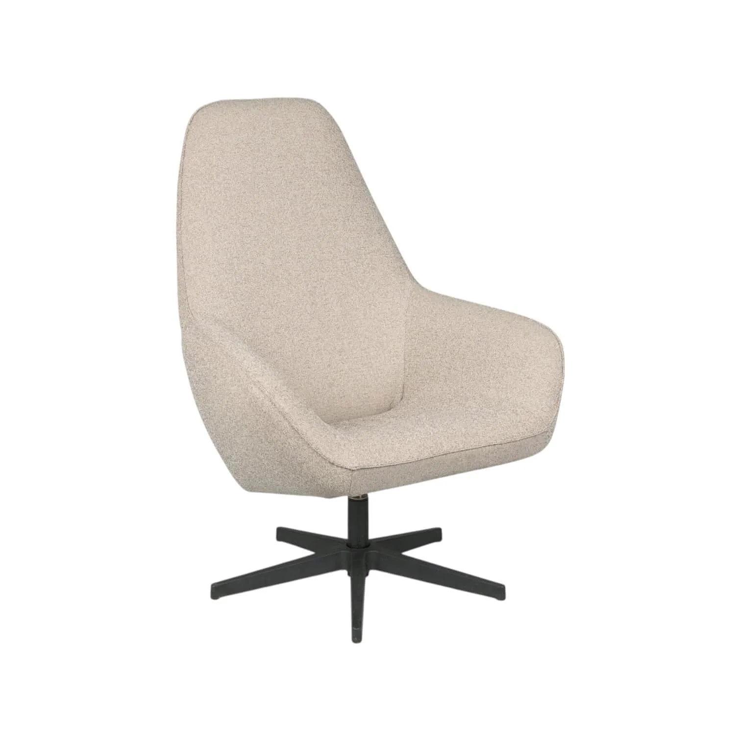 Armchair Hugo fabric - DS meubels, foto 4