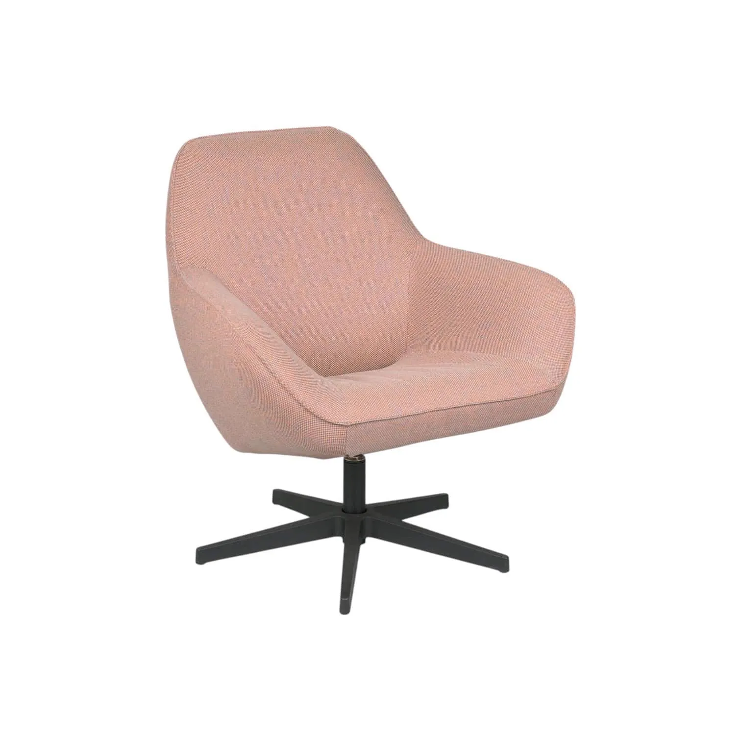 Armchair Hugo fabric - DS meubels, foto 5