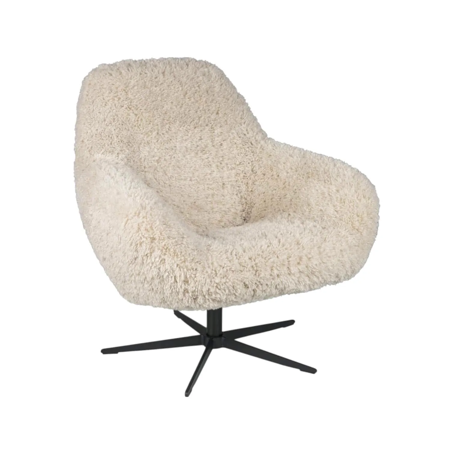 Armchair Hugo fabric - DS meubels, foto 6