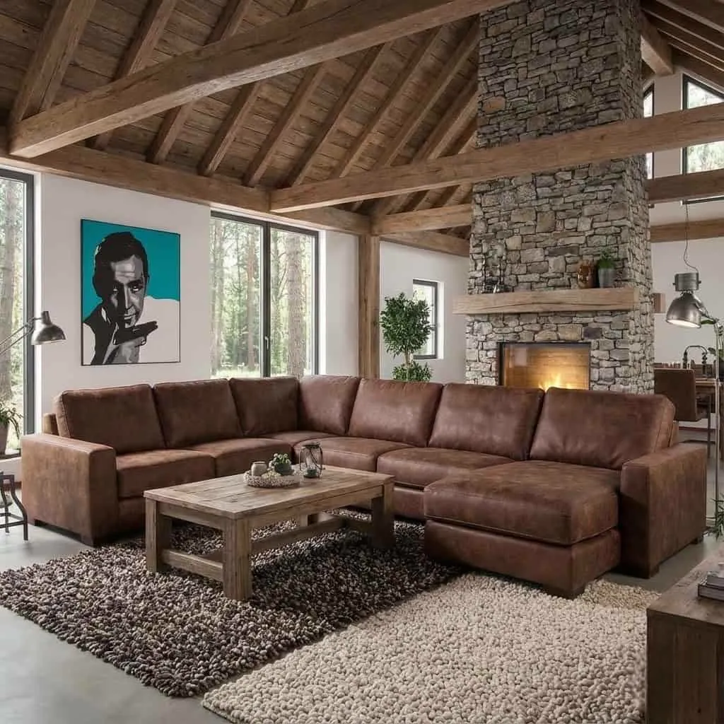 Ecksofa Liam - Het Anker, foto 2