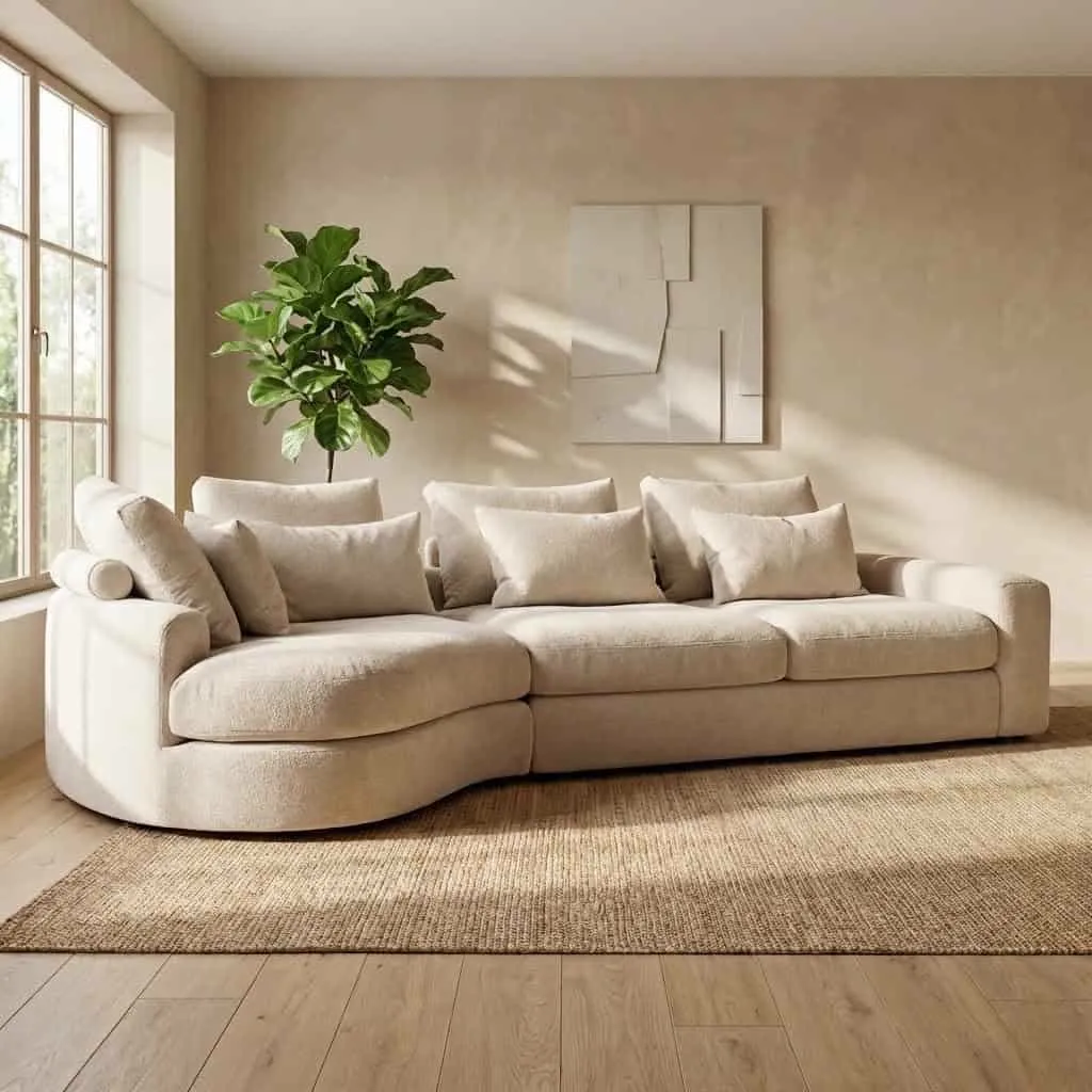 Ecksofa Niella - Easy Sofa, foto 2