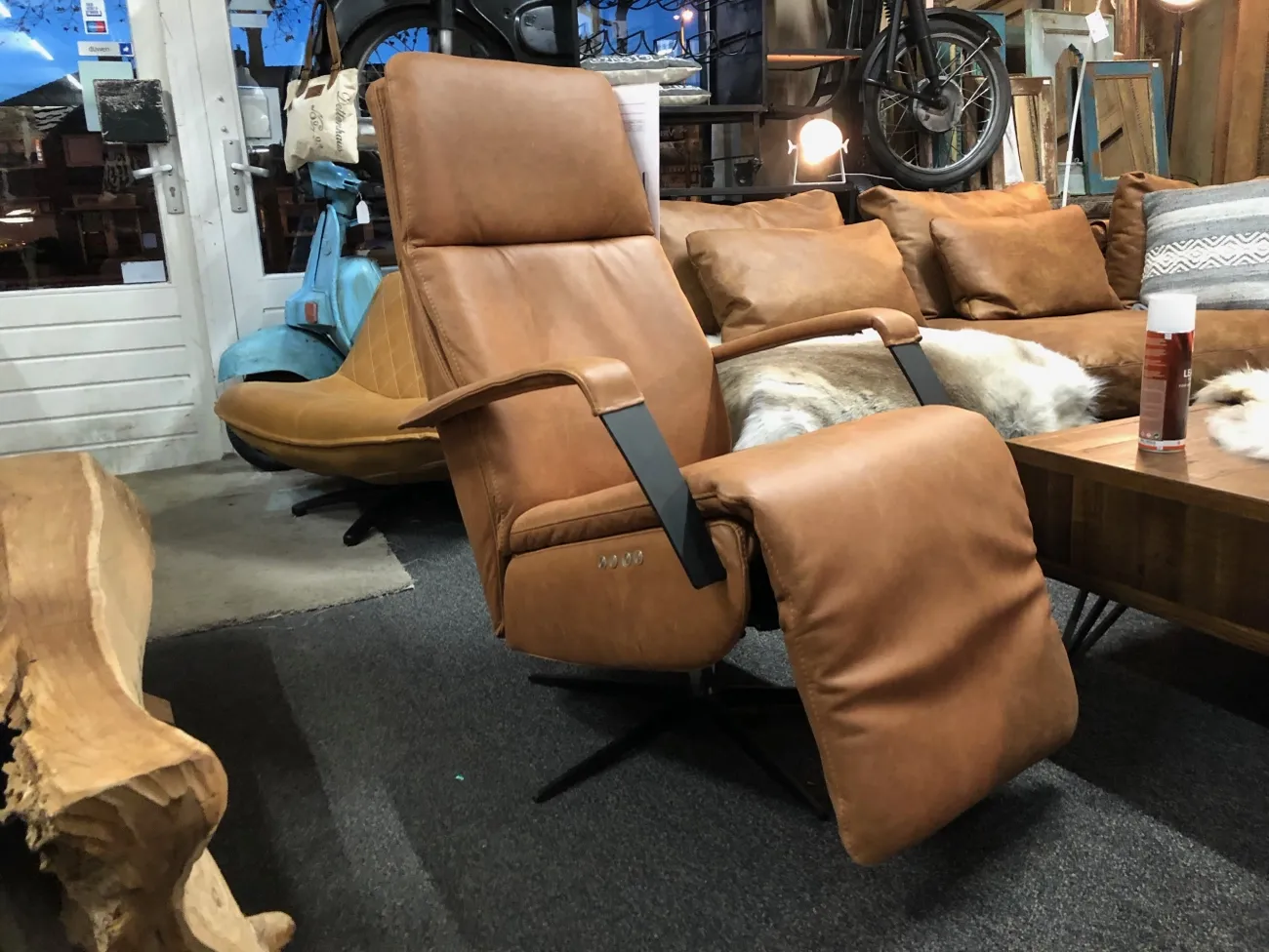 Relaxing Armchair Jaxx - Chill-Line, foto 5