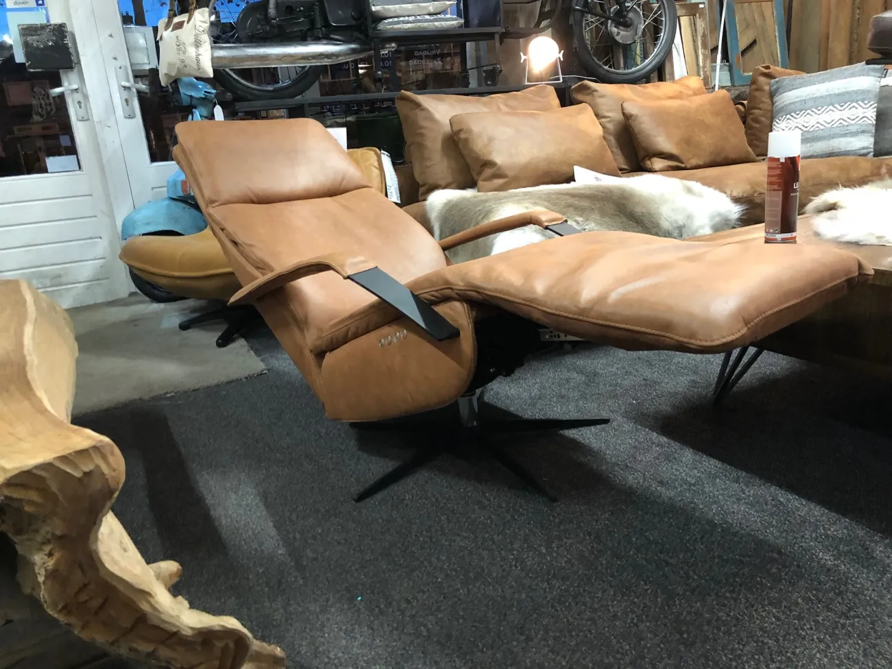 Relaxing Armchair Jaxx - Chill-Line, foto 6