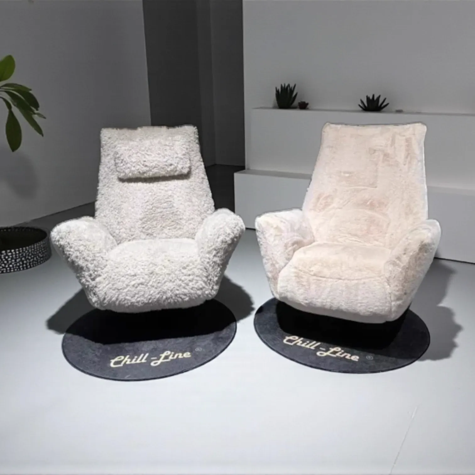 Jesse Bunny Relaxing Armchair | Chill Line - Chill-Line