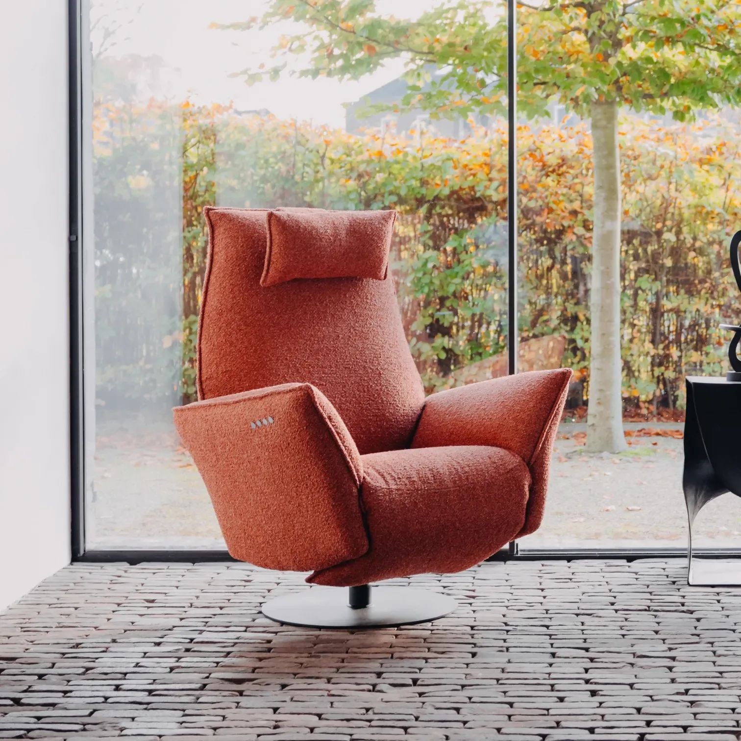 Relaxfauteuil Jesse | Chill Line - Chill-Line, foto 3