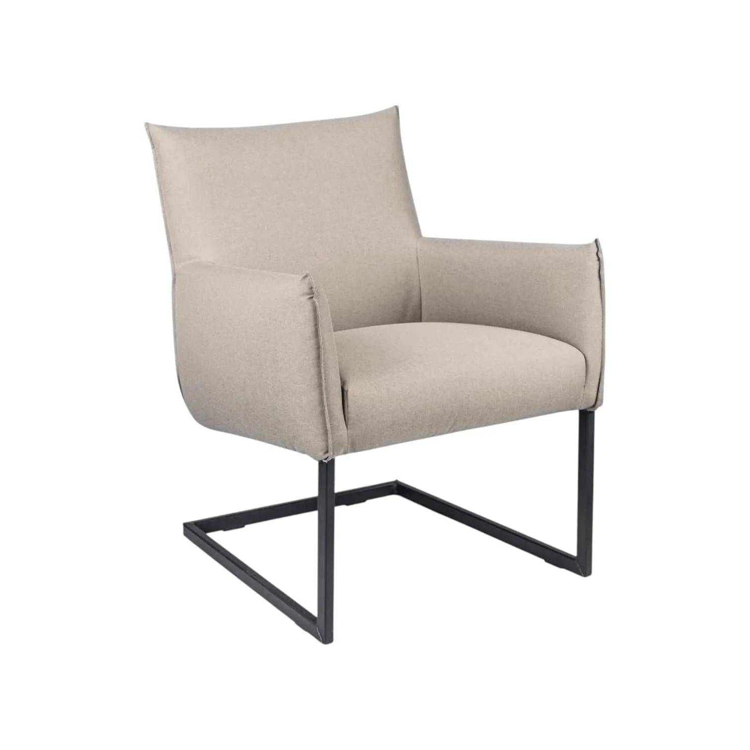 Stuhl Kelly Outdoor - DS meubels, foto 2