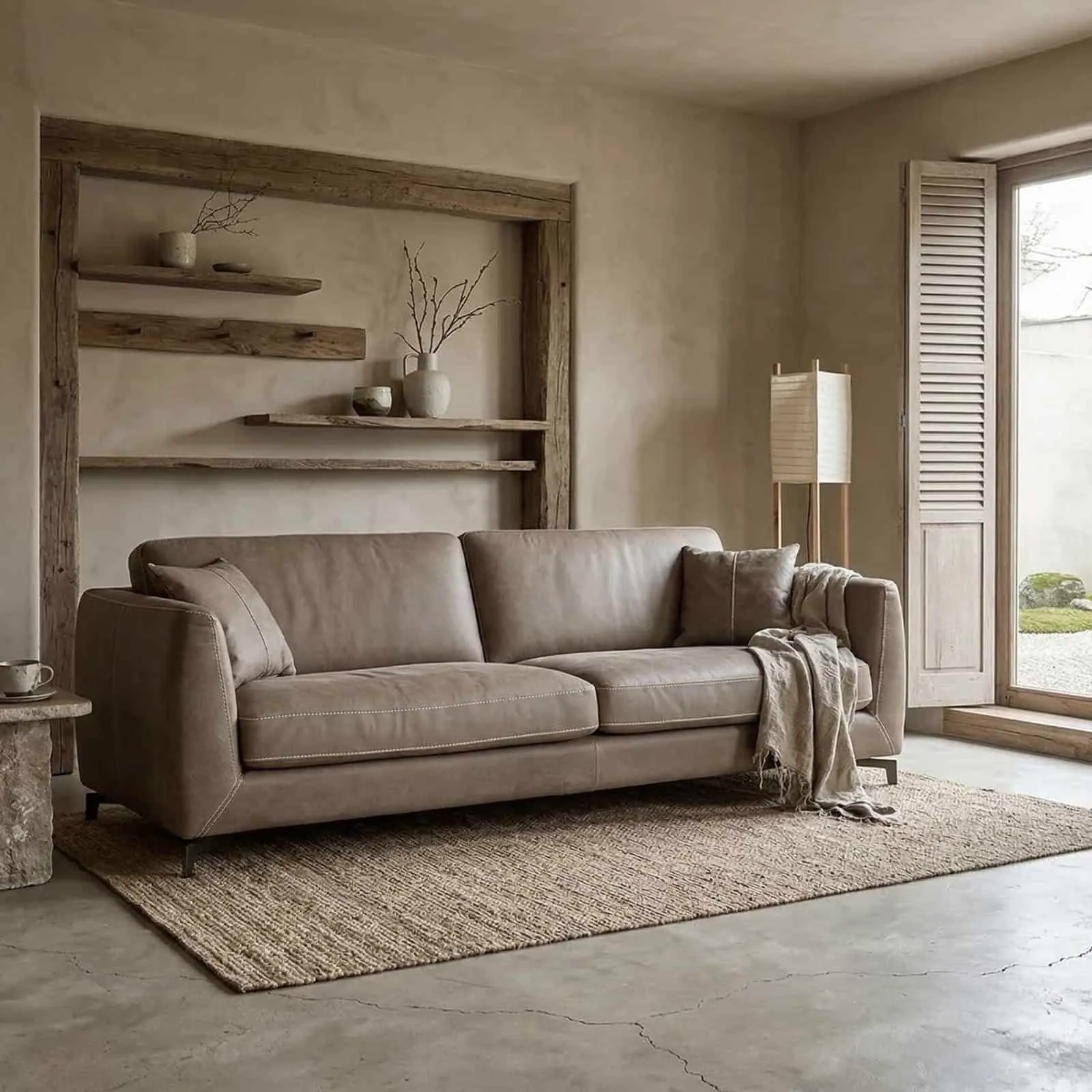 Sofa Molina - Zitform, foto 4
