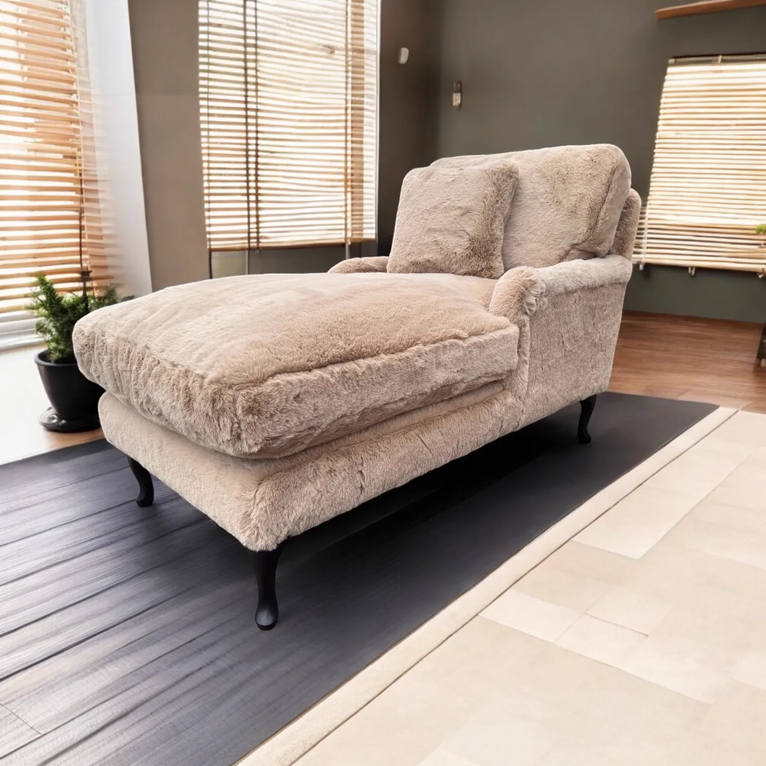 Fauteuil Royal - Primavera, foto 3