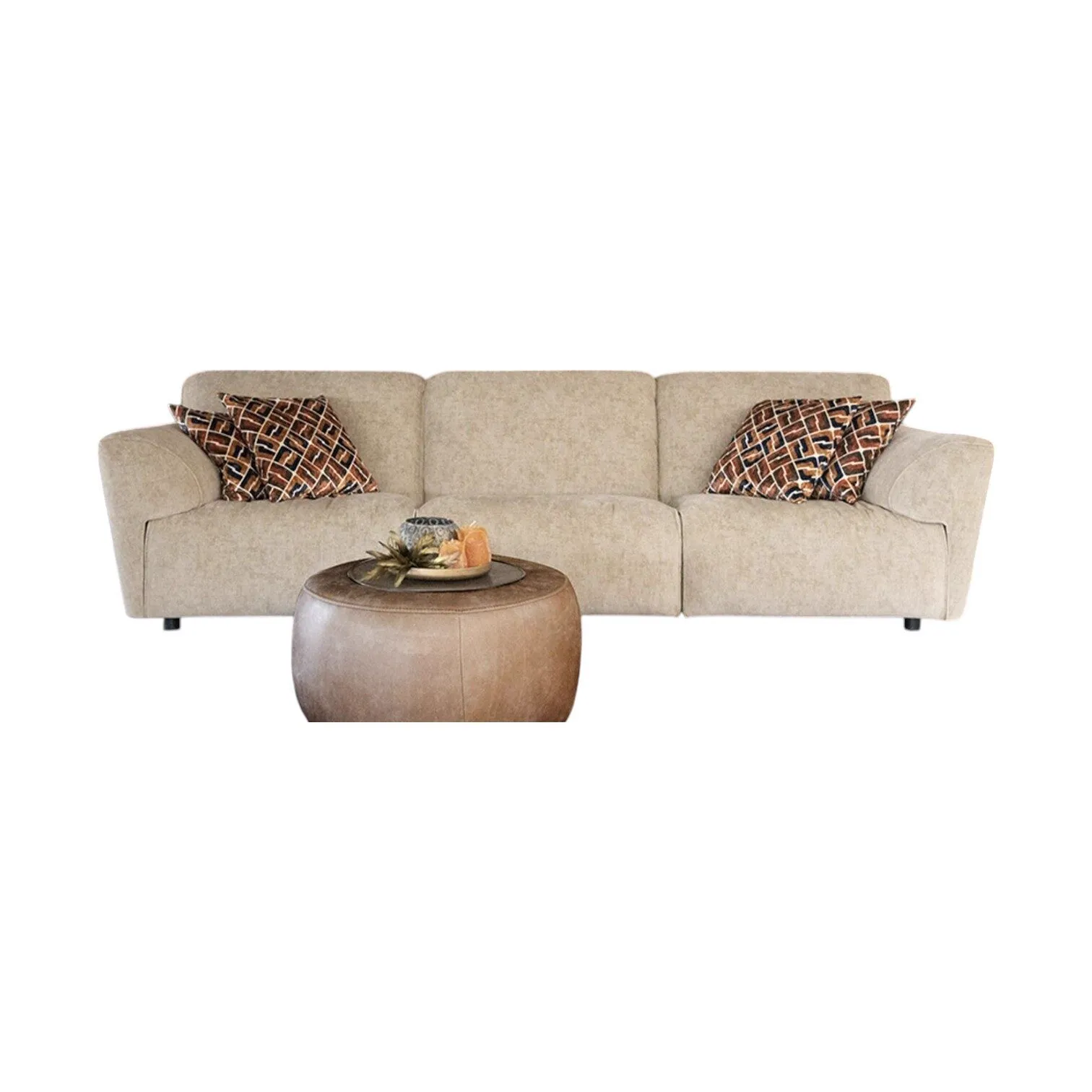 Loungesofa Amare Stoff - Het Anker, foto 2