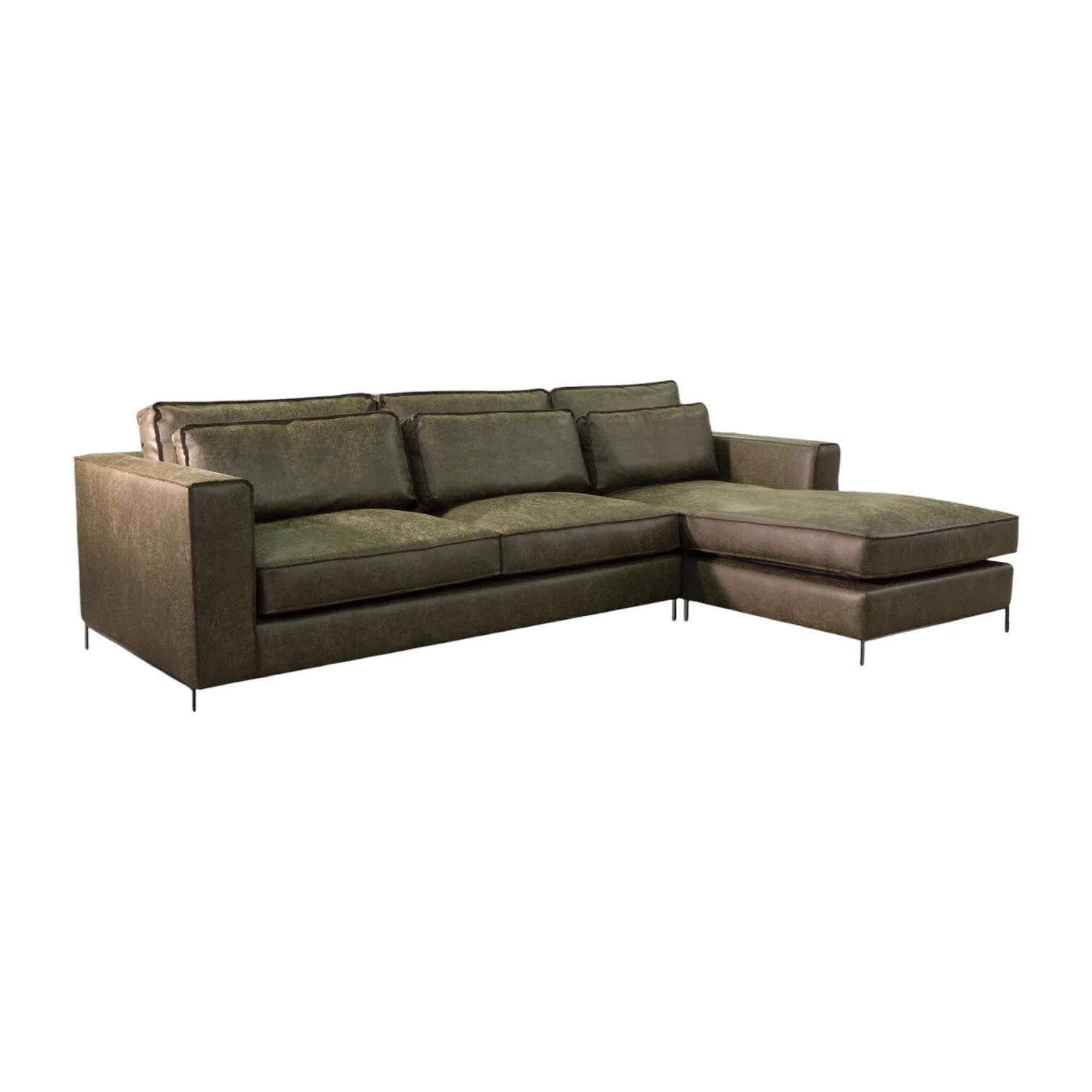 Loungesofa Iris - Agpol, foto 3