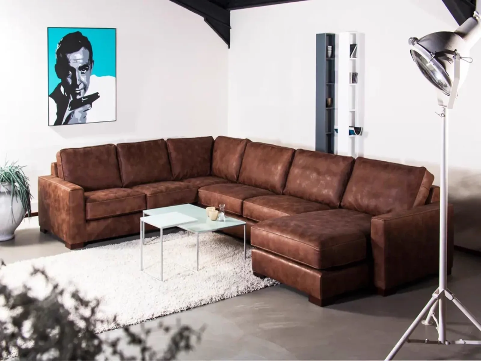 Sofa Mandela - Het Anker, foto 2