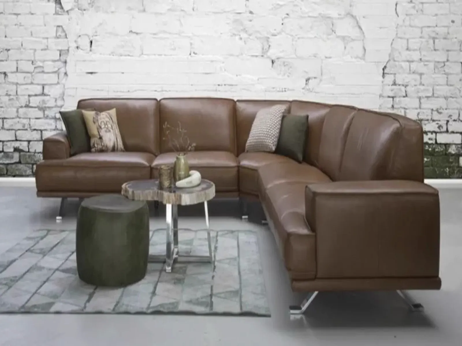 Ecksofa Newport - Het Anker, foto 2