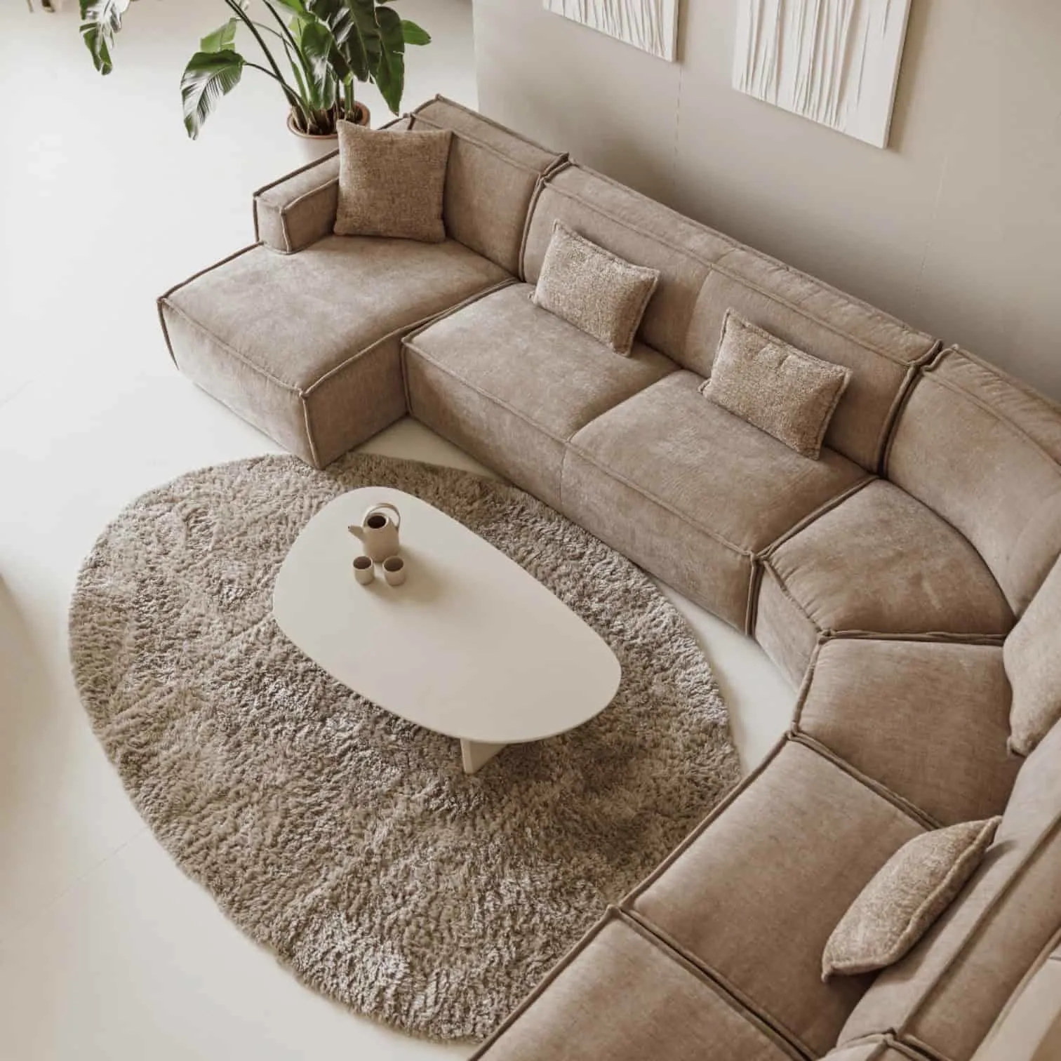 Elementsofa Prada | Chill Line - Chill-Line, foto 2