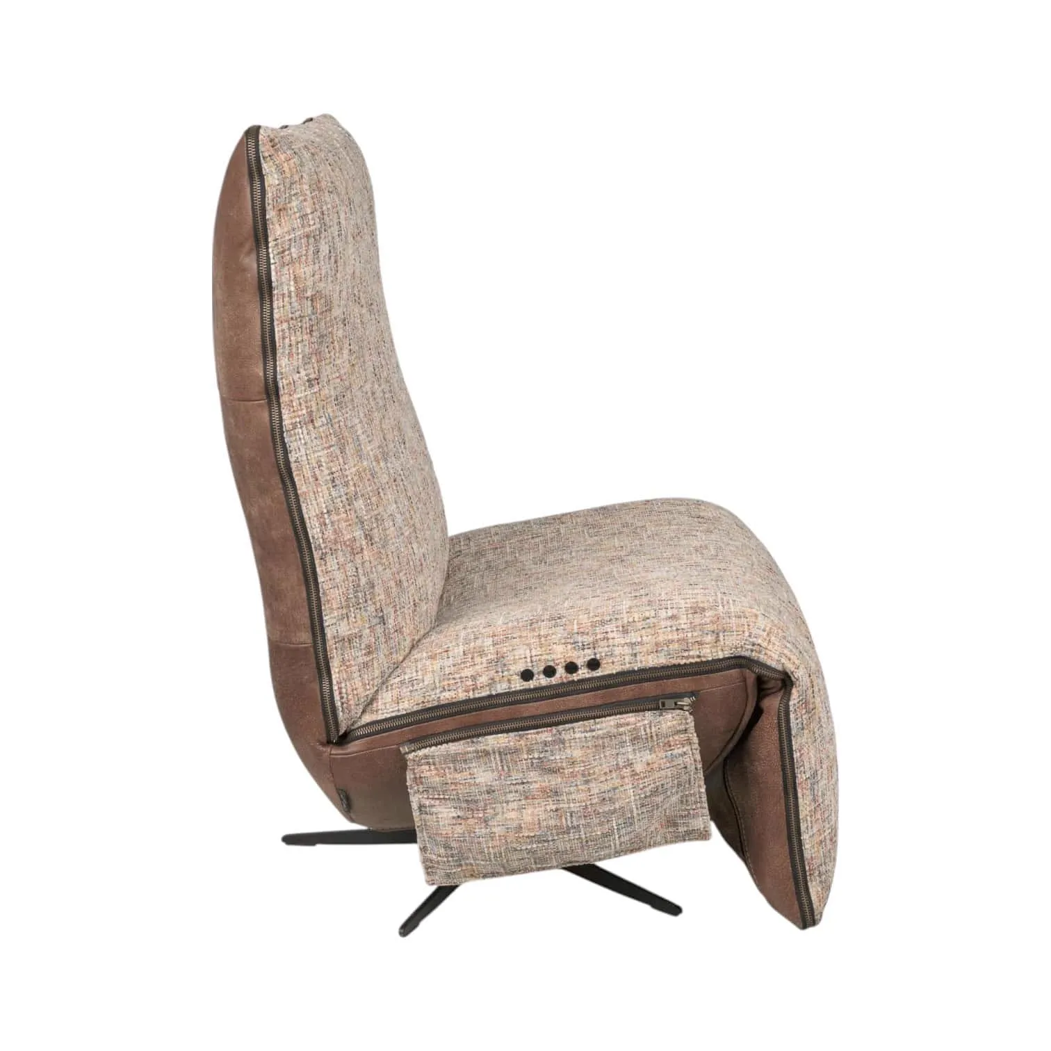 Recliner Armchair Barbara | Chill Line - Chill-Line
