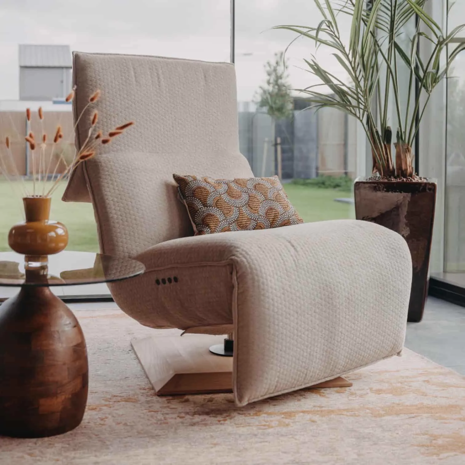 Relax Armchair Sascha | Chill Line - Chill-Line, foto 2