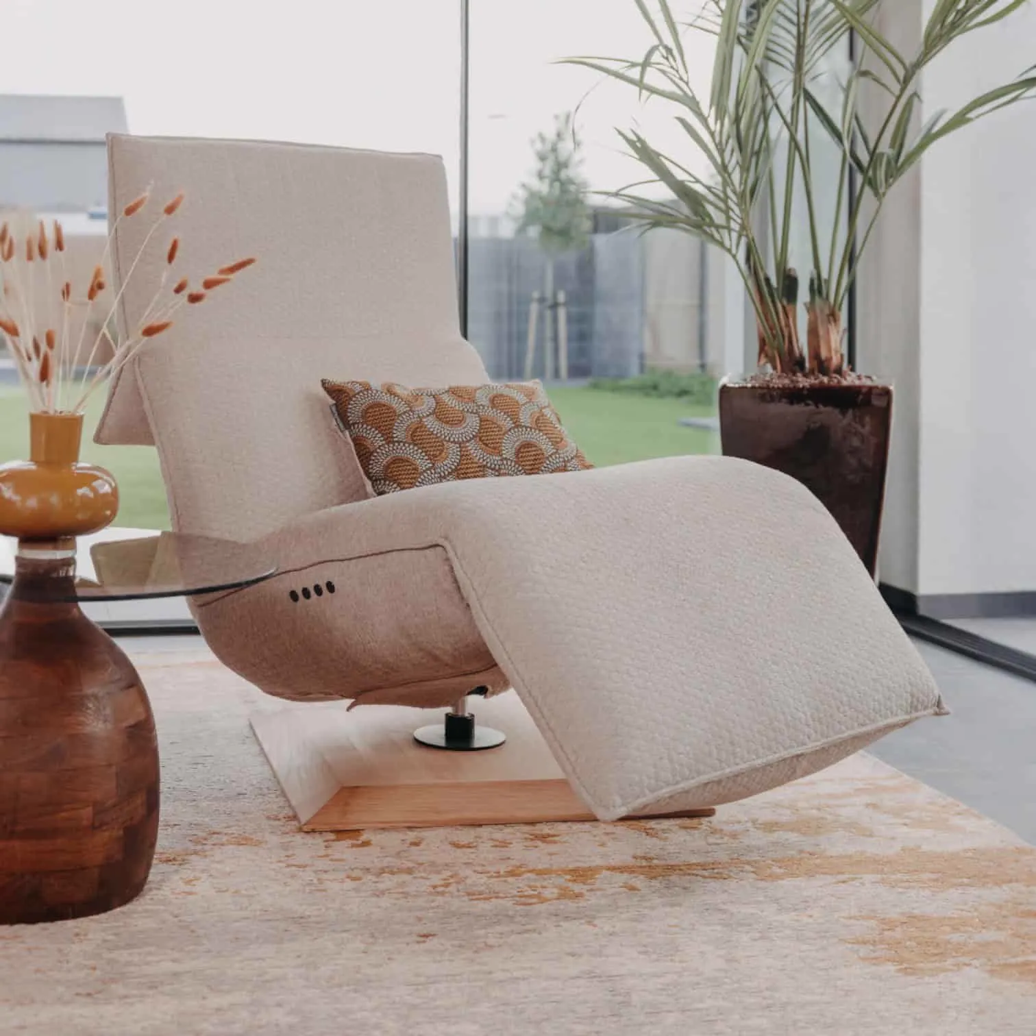 Relax Armchair Sascha | Chill Line - Chill-Line, foto 3