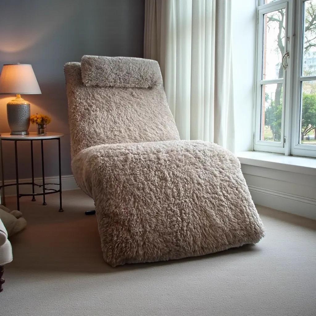 Relax Armchair Indi bunny | Chill Line - Chill-Line