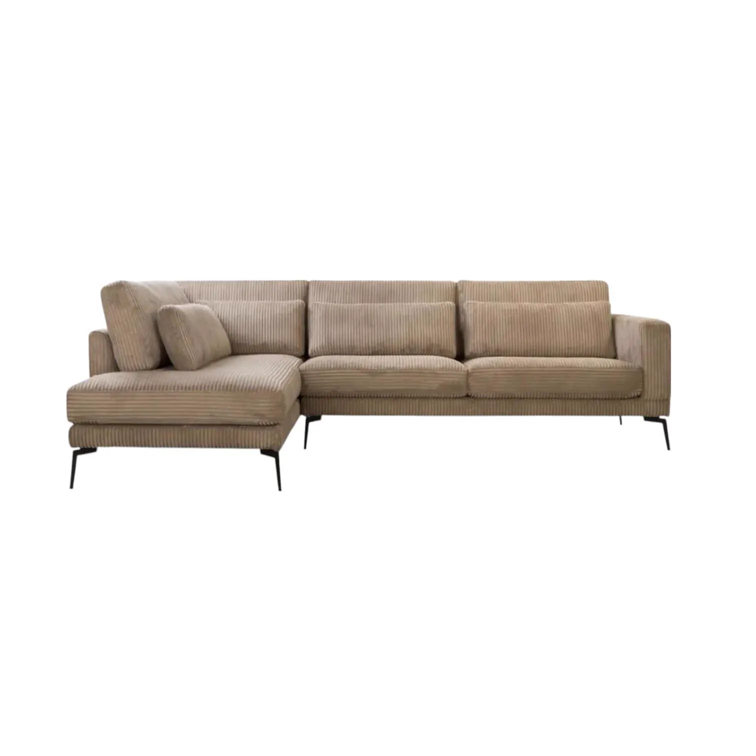Corner Sofa Roberto - Beatris, foto 3