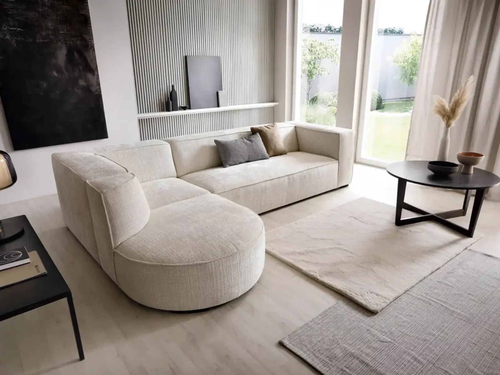 Corner Sofa Tampa - Agpol, foto 2