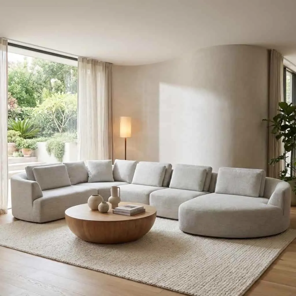 Loungebank Italio - Easy Sofa