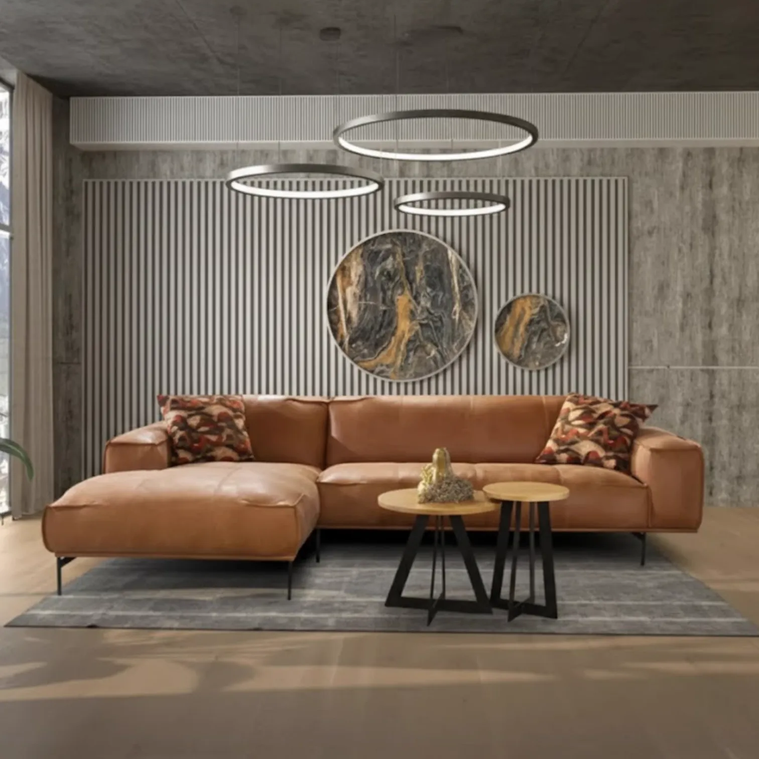 Corner Sofa Walker - Het Anker, foto 2